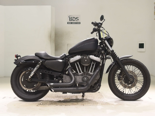Harley-Davidson HARLEY XL1200N