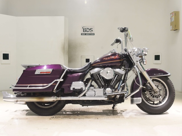 Harley-Davidson HARLEY FLHRI1340