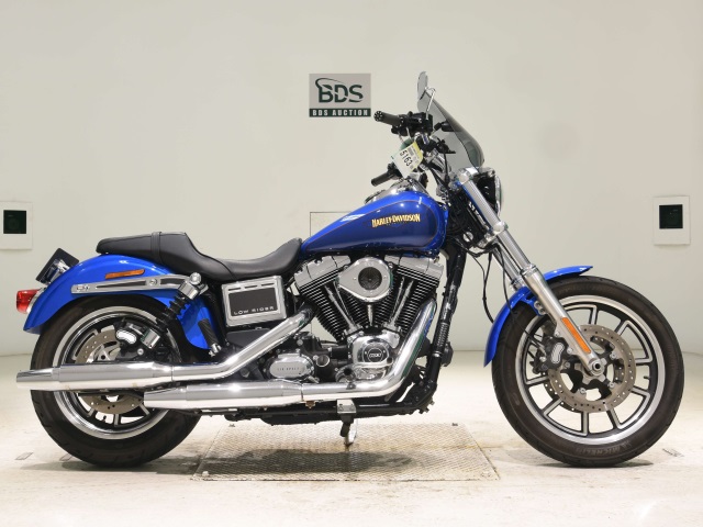 Harley-Davidson HARLEY FXDL1690