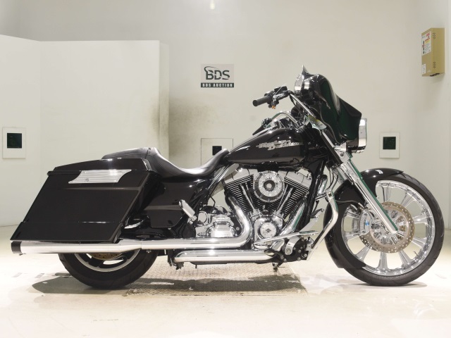 Harley-Davidson HARLEY FLHX1690