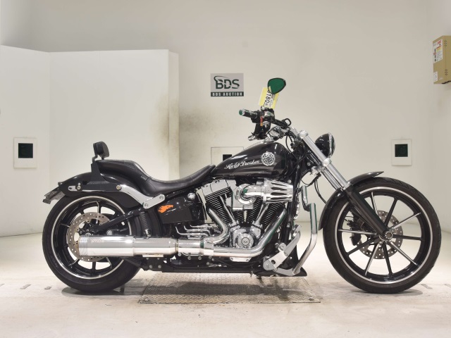 Harley-Davidson HARLEY FXSB1690