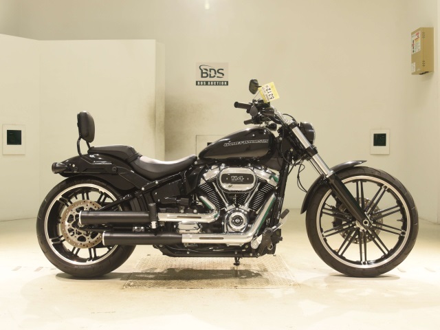 Harley-Davidson HARLEY FXBRS1870