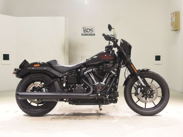 Harley-Davidson HARLEY FXLRS1920