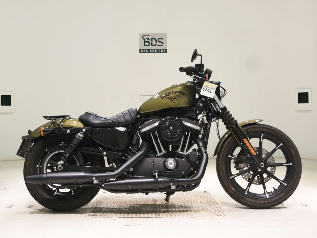 Harley-Davidson HARLEY XL883N