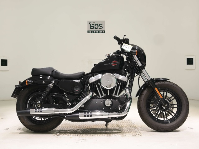 Harley-Davidson HARLEY XL1200X