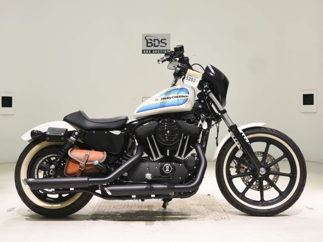 Harley-Davidson HARLEY XL1200NS