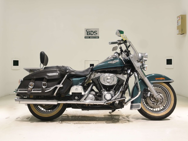 Harley-Davidson HARLEY FLHRCI1450