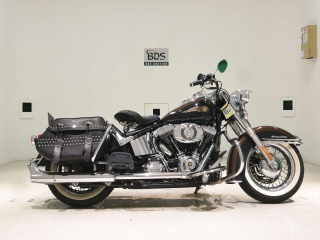 Harley-Davidson HARLEY FLSTC1580