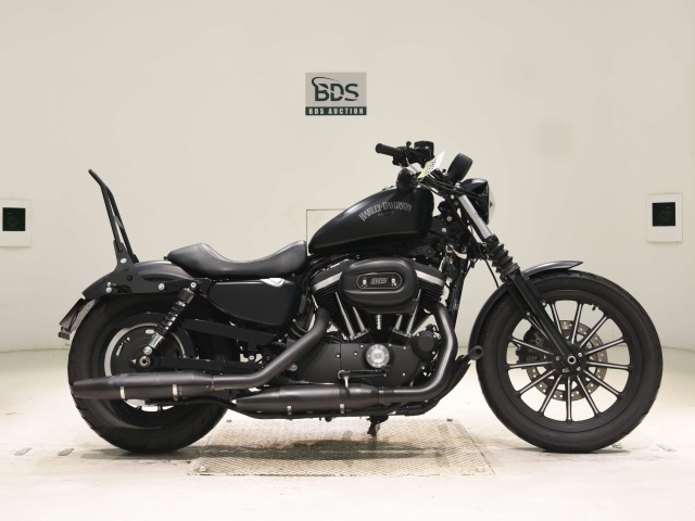 Harley-Davidson HARLEY XL883N