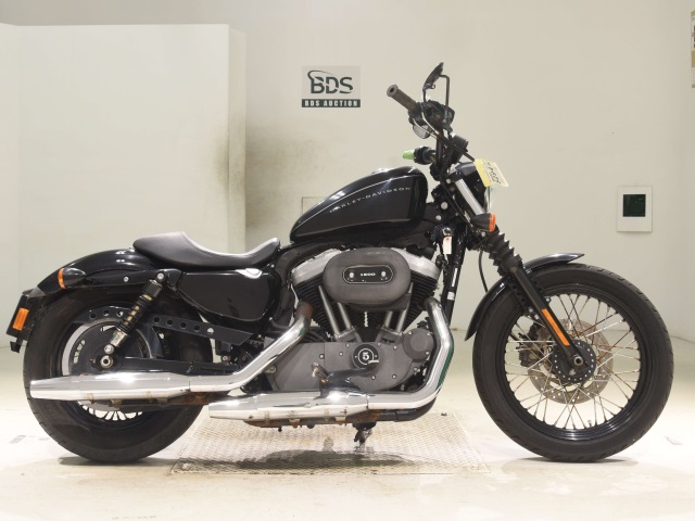 Harley-Davidson HARLEY XL1200N