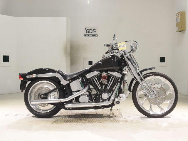 Harley-Davidson HARLEY FXSTS1340