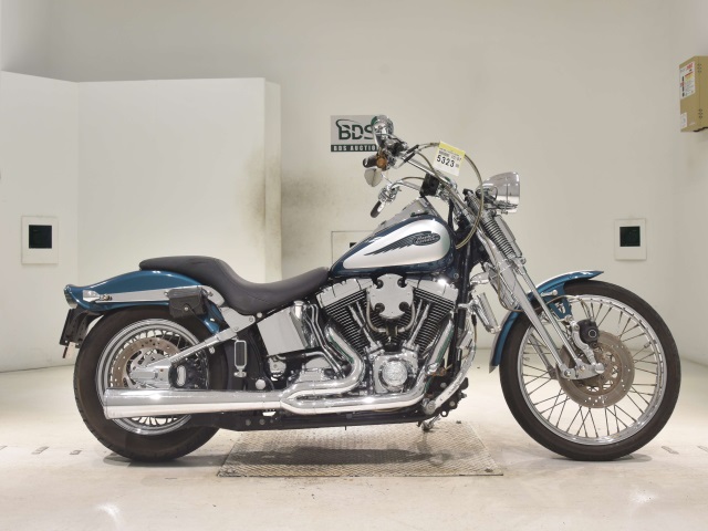 Harley-Davidson HARLEY FXSTS1450