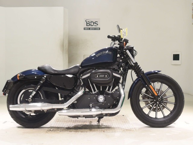 Harley-Davidson HARLEY XL883N