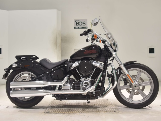 Harley-Davidson HARLEY FXST1750
