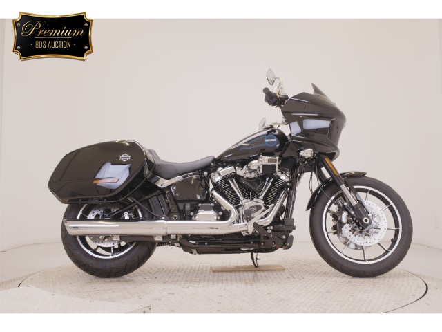 Harley-Davidson HARLEY FXLRST1920