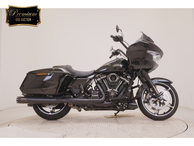 Harley-Davidson HARLEY FLTRX1920