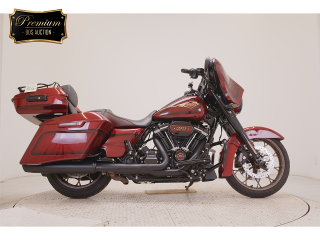 Harley-Davidson HARLEY FLHXS1870