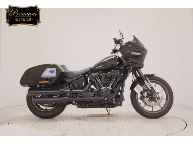 Harley-Davidson HARLEY FXLRST1920