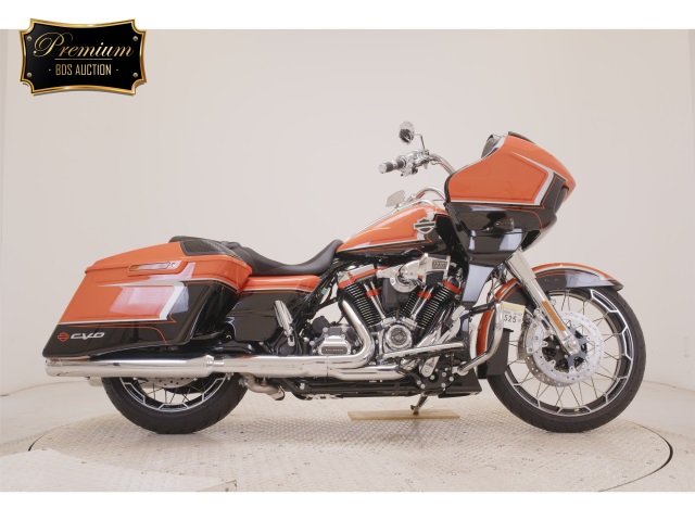 Harley-Davidson HARLEY FLTRXSE1920CVO
