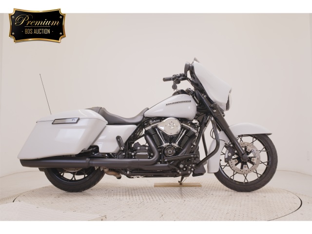 Harley-Davidson HARLEY FLHXS1870