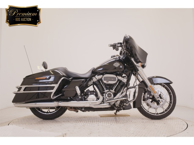 Harley-Davidson HARLEY FLHXS1870