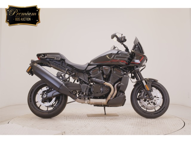 Harley-Davidson HARLEY  PAN  AMERICA 1250ST