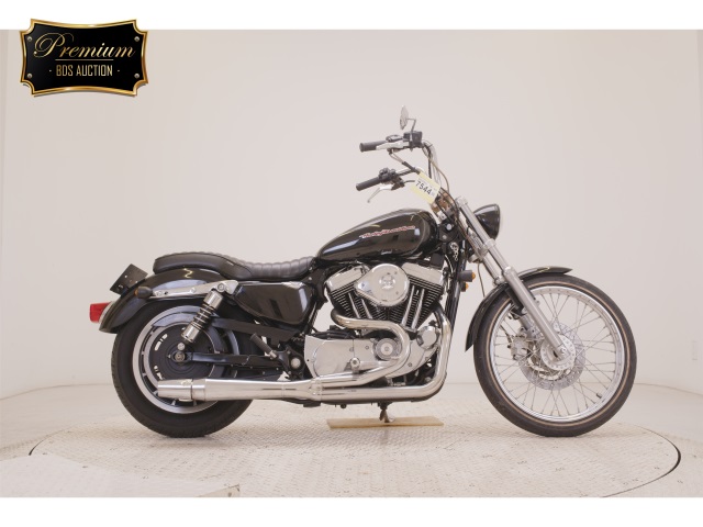 Harley-Davidson HARLEY XL1200C