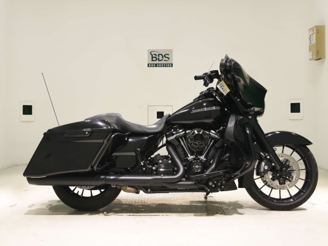 Harley-Davidson HARLEY FLHXS1870