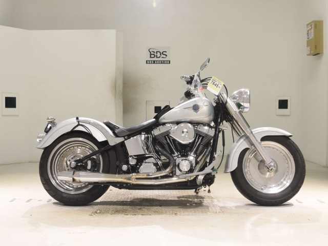 Harley-Davidson HARLEY FLSTF1450