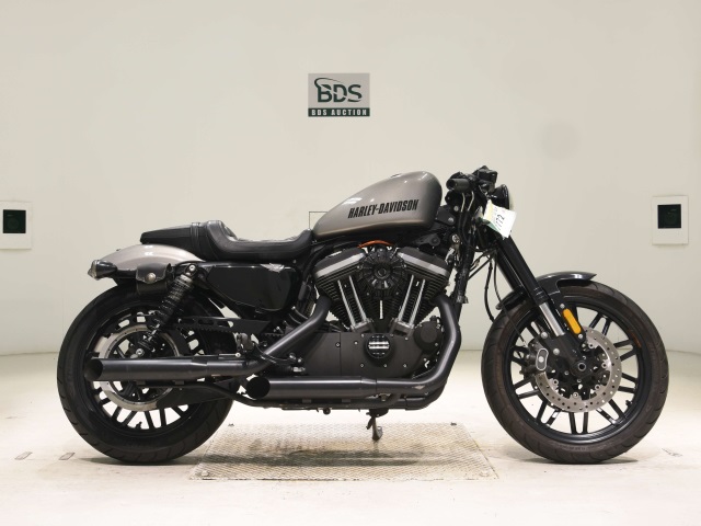 Harley-Davidson HARLEY XL1200CX