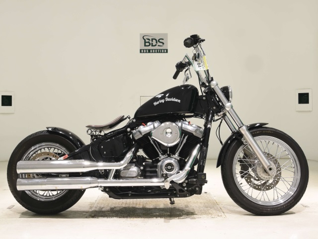 Harley-Davidson HARLEY FXST1700