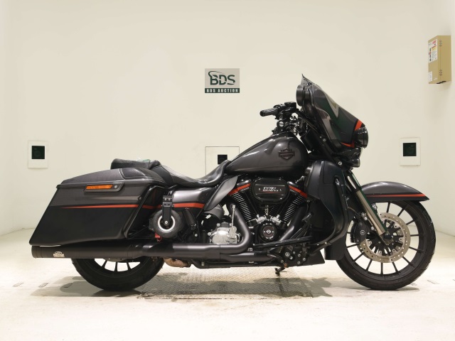 Harley-Davidson HARLEY FLHXSE1920CVO