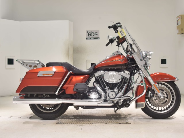 Harley-Davidson HARLEY FLHR1690