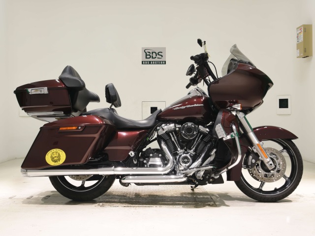 Harley-Davidson HARLEY FLTRX1750