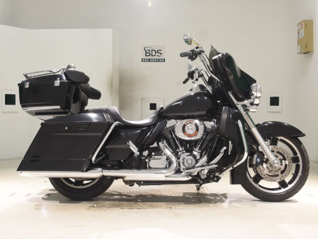 Harley-Davidson HARLEY FLHX1690