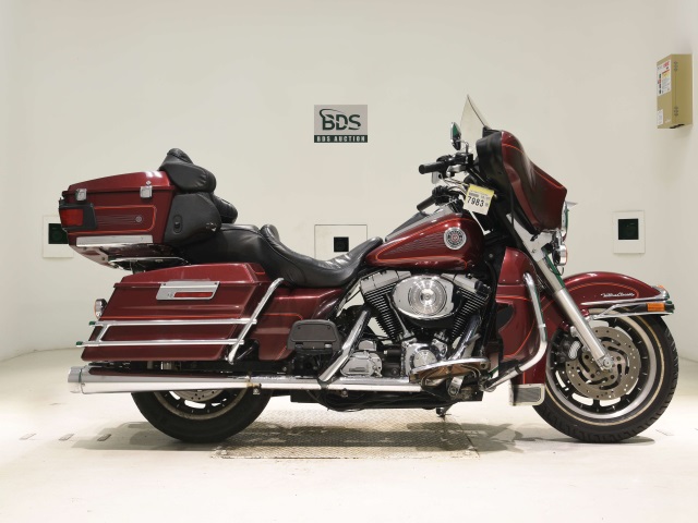 Harley-Davidson HARLEY FLHTCUI1450