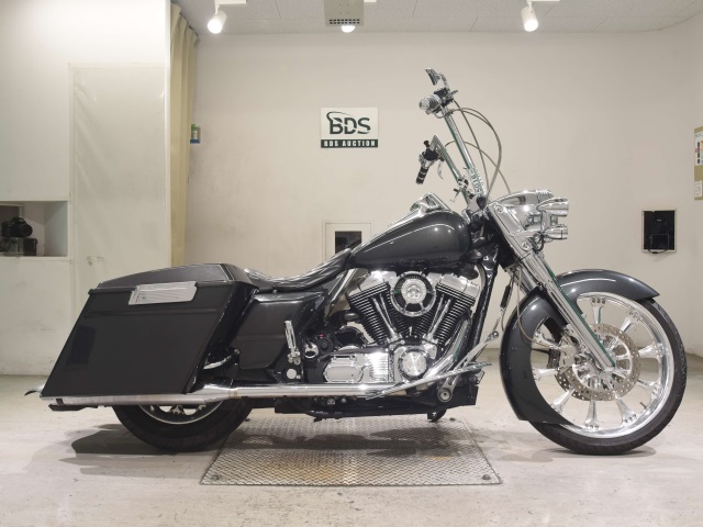 Harley-Davidson HARLEY FLHRS1450
