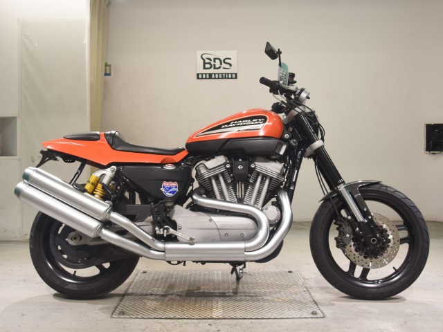 Harley-Davidson HARLEY XR1200