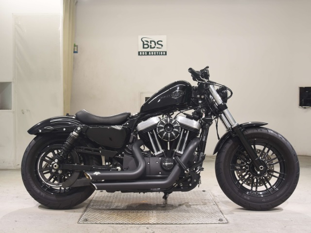 Harley-Davidson HARLEY XL1200X