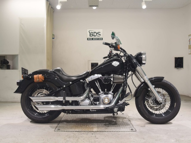 Harley-Davidson HARLEY FLS1580