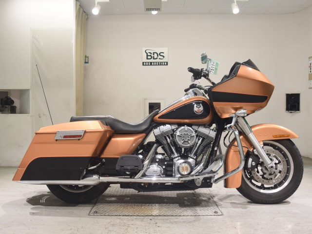 Harley-Davidson HARLEY FLTR1580