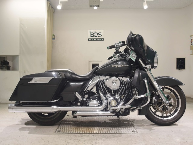 Harley-Davidson HARLEY FLHX1580