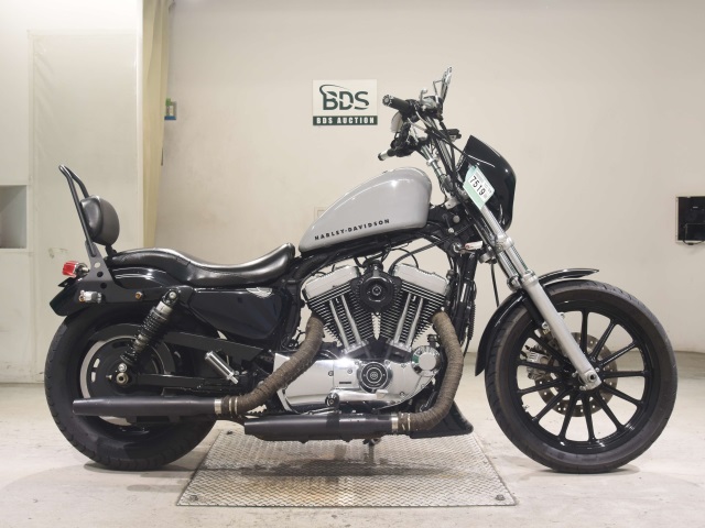 Harley-Davidson HARLEY XL1200LI