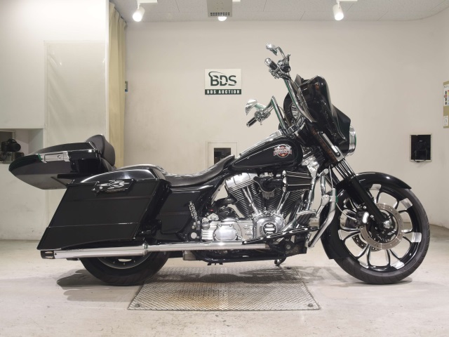 Harley-Davidson HARLEY FLHT1450