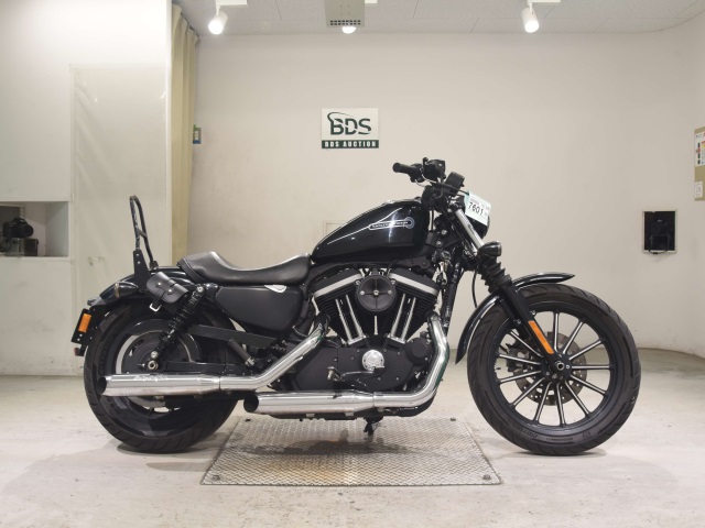 Harley-Davidson HARLEY XL883N