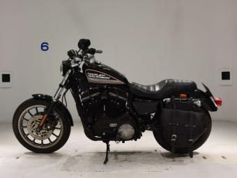 Harley-Davidson SPORTSTER XL883R  2011 года выпуска