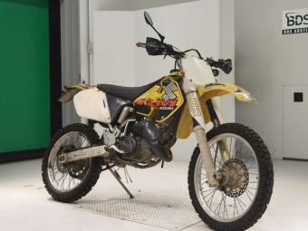 Suzuki RM 125 RF15A  года выпуска