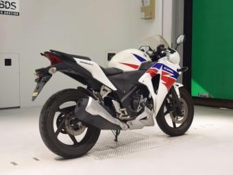 Honda CBR 250 R MC41  года выпуска