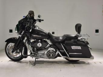 Harley-Davidson STREET GLIDE FLHX1580  2007 года выпуска