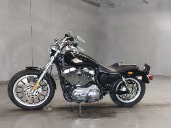 Harley-Davidson SPORTSTER LOW XL1200L CX3 2011 года выпуска